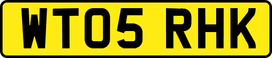 WT05RHK
