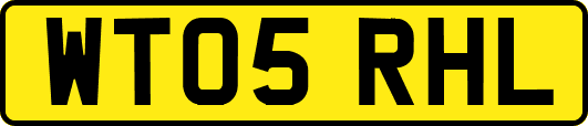 WT05RHL