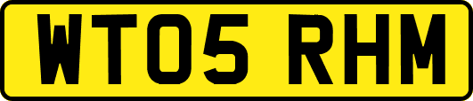 WT05RHM