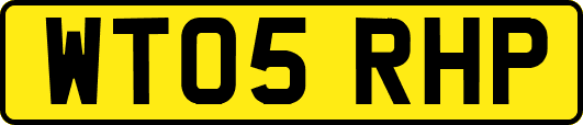 WT05RHP
