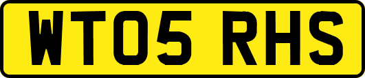 WT05RHS