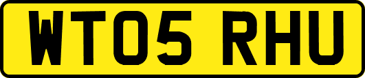 WT05RHU