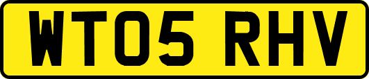WT05RHV