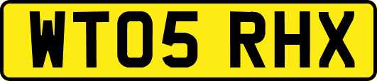 WT05RHX