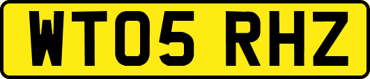 WT05RHZ