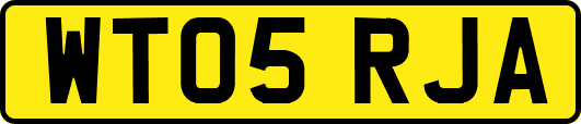 WT05RJA