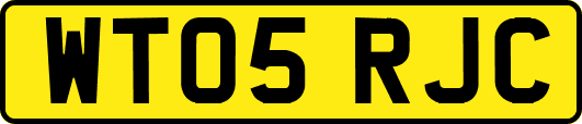 WT05RJC