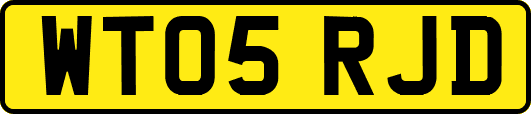 WT05RJD
