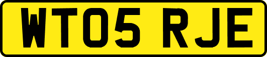 WT05RJE