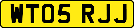 WT05RJJ
