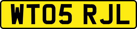 WT05RJL