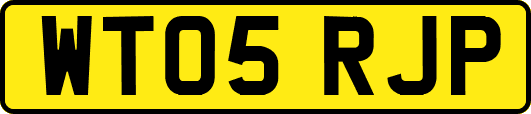 WT05RJP