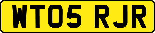 WT05RJR