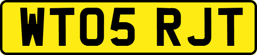 WT05RJT