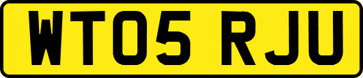 WT05RJU
