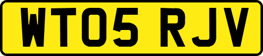 WT05RJV