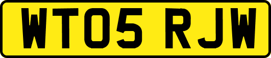 WT05RJW