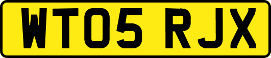 WT05RJX