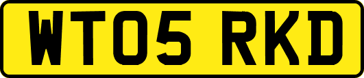 WT05RKD