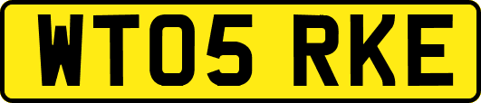 WT05RKE