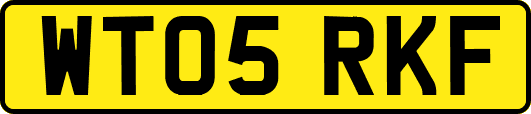 WT05RKF