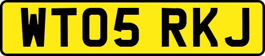 WT05RKJ