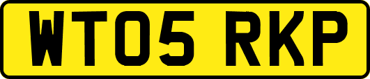 WT05RKP