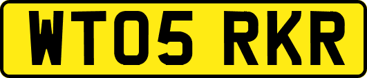 WT05RKR