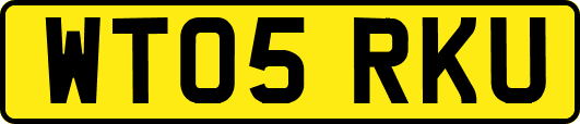 WT05RKU