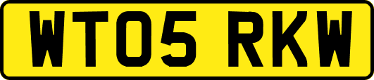WT05RKW