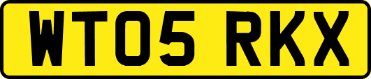 WT05RKX