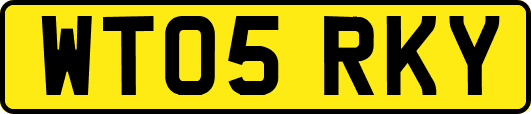WT05RKY