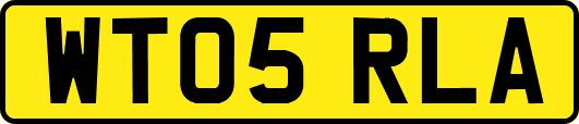 WT05RLA