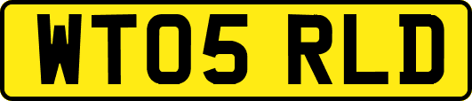 WT05RLD