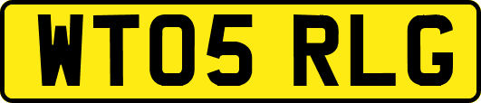 WT05RLG