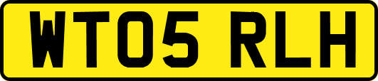 WT05RLH