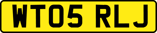 WT05RLJ