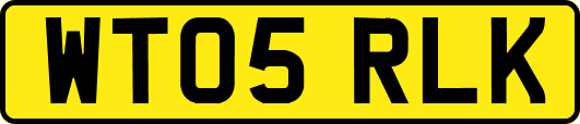 WT05RLK