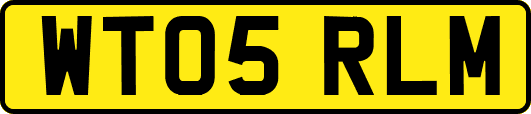WT05RLM