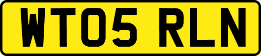 WT05RLN