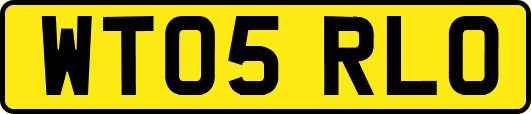 WT05RLO