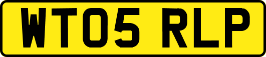 WT05RLP