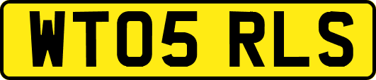 WT05RLS