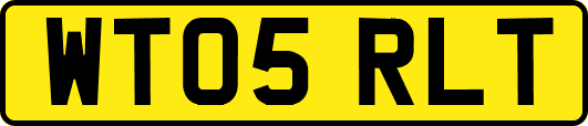 WT05RLT