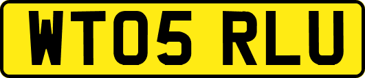 WT05RLU