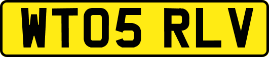 WT05RLV