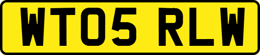 WT05RLW
