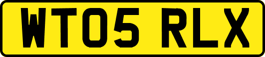 WT05RLX