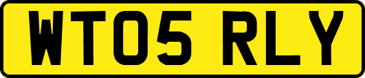 WT05RLY