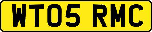 WT05RMC